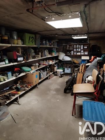 Maison à vendre 4 pièces 85 m² Le Houlme