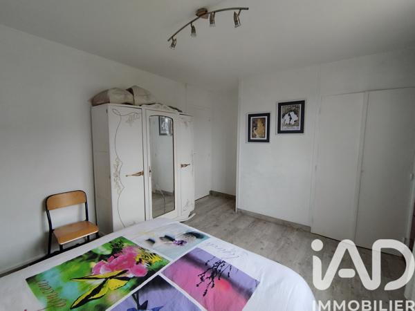 Maison à vendre 4 pièces 85 m² Le Houlme