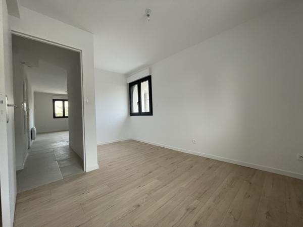 Appartement 3 pièces - 47 m²
