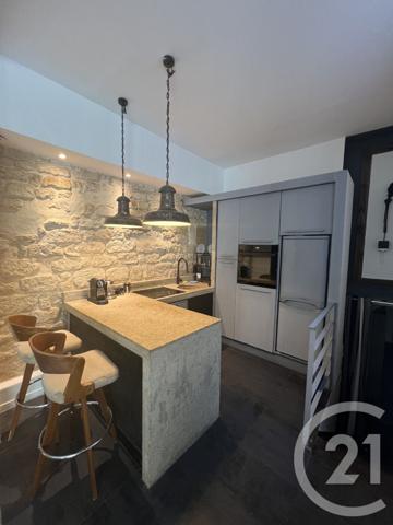 Appartement F4 à vendre  4 pièces - 71,19 m2 PARIS - 75010