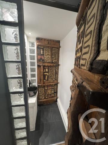 Appartement F4 à vendre  4 pièces - 71,19 m2 PARIS - 75010