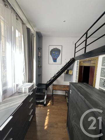 Appartement F4 à vendre  4 pièces - 71,19 m2 PARIS - 75010