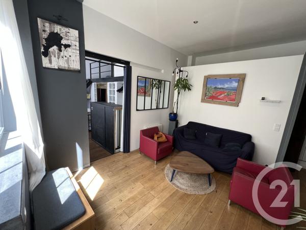 Appartement F4 à vendre  4 pièces - 71,19 m2 PARIS - 75010