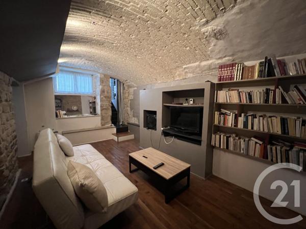 Appartement F4 à vendre  4 pièces - 71,19 m2 PARIS - 75010