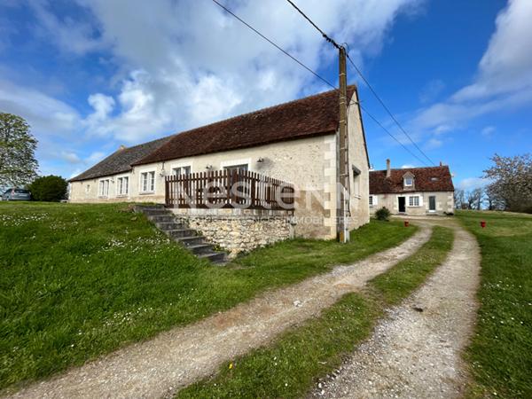 Domaine, gItes, Piscine