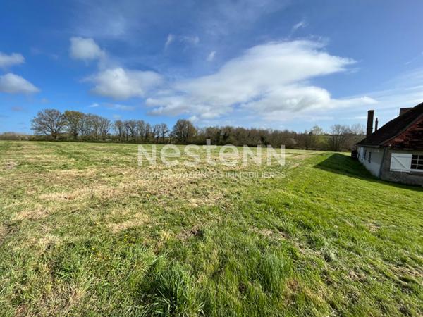 Domaine, gItes, Piscine