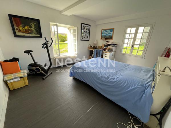 Domaine, gItes, Piscine