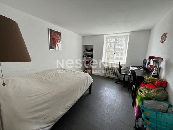 Domaine, gItes, Piscine