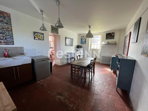 Domaine, gItes, Piscine