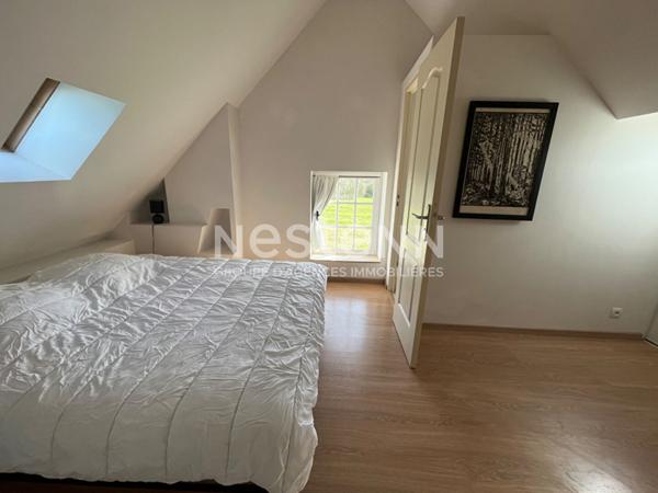 Domaine, gItes, Piscine