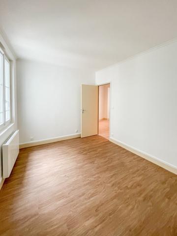 Paris 3ème - À LOUER - Grand 2 pièces de 80 m²