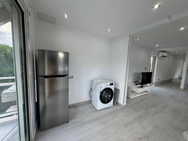 BAS DU FORT T3 MEUBLE VUE MER