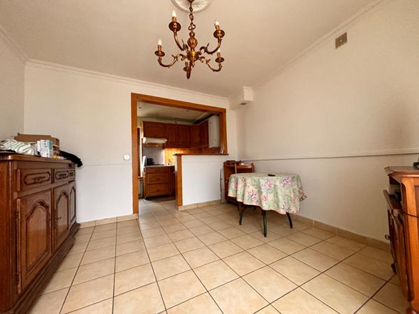 Maison à vendre à Mitry Mory - Référence 8987