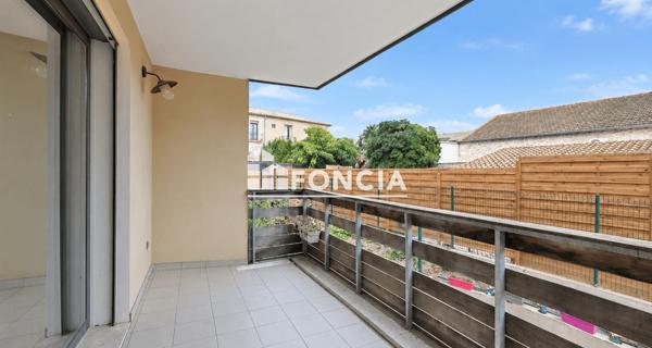 À vendre Appartement 3 pièces 62.78 m² - Fabrègues 34690