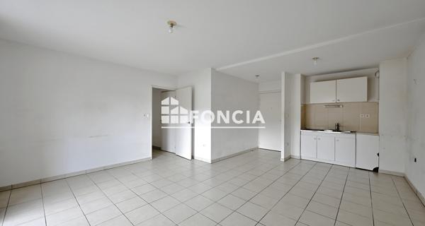 À vendre Appartement 3 pièces 62.78 m² - Fabrègues 34690