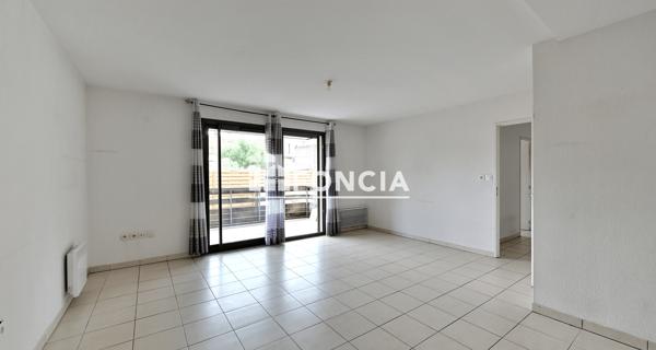 À vendre Appartement 3 pièces 62.78 m² - Fabrègues 34690