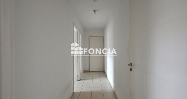 À vendre Appartement 3 pièces 62.78 m² - Fabrègues 34690