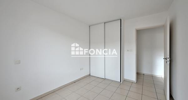 À vendre Appartement 3 pièces 62.78 m² - Fabrègues 34690