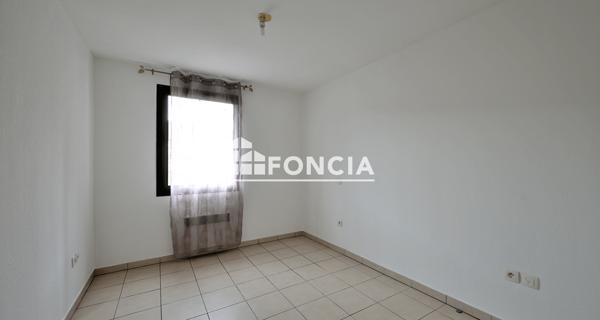 À vendre Appartement 3 pièces 62.78 m² - Fabrègues 34690