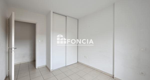 À vendre Appartement 3 pièces 62.78 m² - Fabrègues 34690