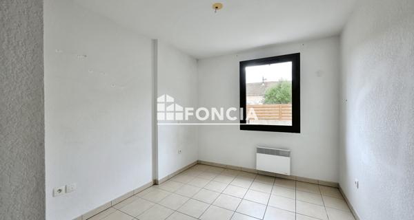 À vendre Appartement 3 pièces 62.78 m² - Fabrègues 34690