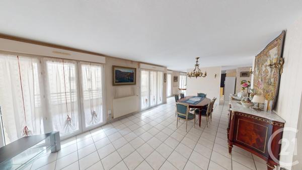 Appartement T5 à vendre  5 pièces - 100,48 m2 BESANCON - 25