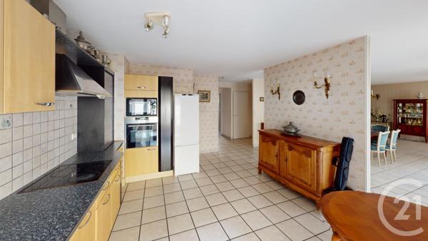 Appartement T5 à vendre  5 pièces - 100,48 m2 BESANCON - 25