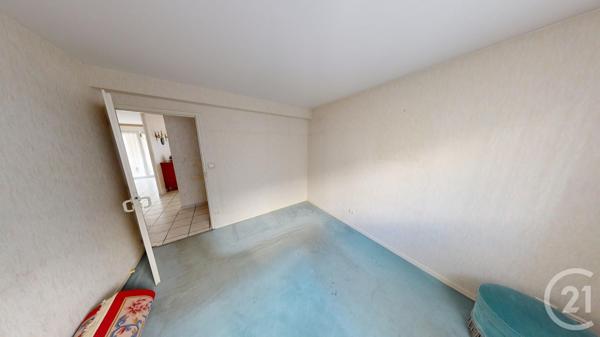 Appartement T5 à vendre  5 pièces - 100,48 m2 BESANCON - 25