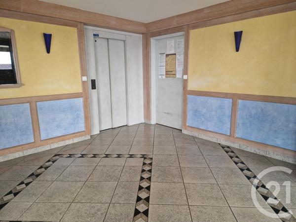 Appartement T5 à vendre  5 pièces - 100,48 m2 BESANCON - 25