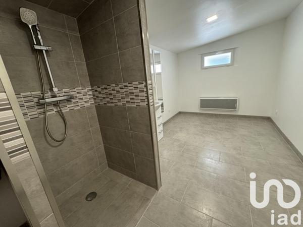 Maison à vendre 6 pièces 144 m² Brain-sur-Allonnes