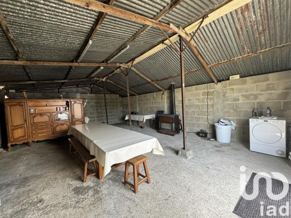 Maison à vendre 6 pièces 144 m² Brain-sur-Allonnes