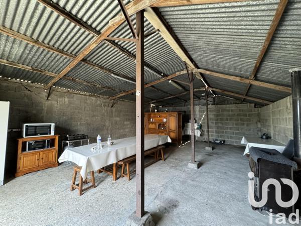 Maison à vendre 6 pièces 144 m² Brain-sur-Allonnes