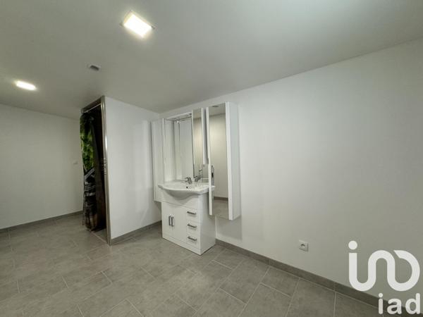 Maison à vendre 6 pièces 144 m² Brain-sur-Allonnes