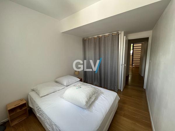 Appartement 42m2 T2 bis Lille Liberté avec parking , Lille