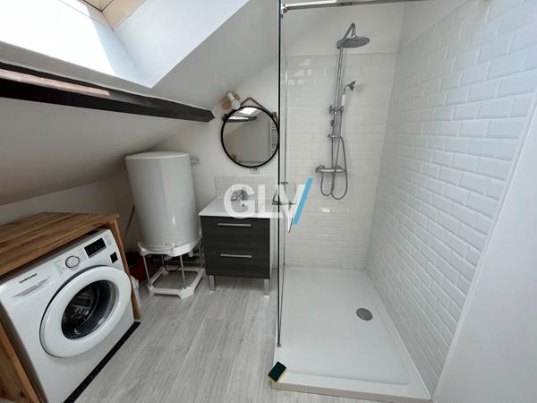 Appartement 42m2 T2 bis Lille Liberté avec parking , Lille