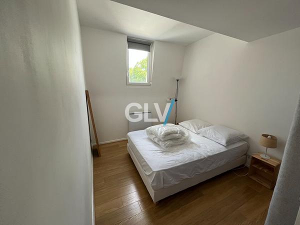 Appartement 42m2 T2 bis Lille Liberté avec parking , Lille