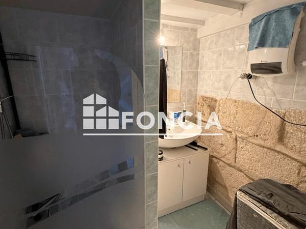 Location Studio 35.61 m² - 4 RUE PLANCHON Marsillargues 34590