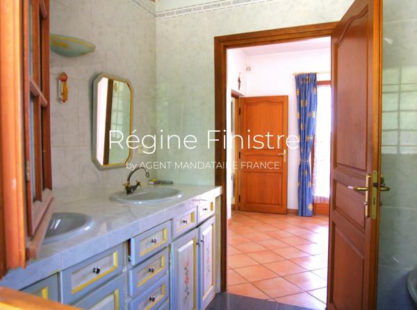 Immobilier Lorgues (83510) – Maison 130m2 – 495 000 €