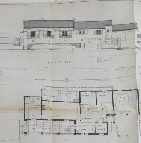 Immobilier Lorgues (83510) – Maison 130m2 – 495 000 €