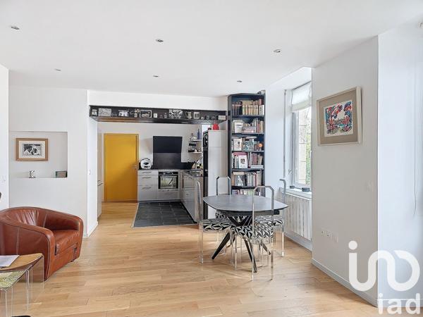 Appartement à vendre 3 pièces 60 m² Paimpol