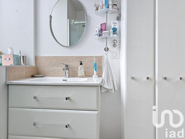 Appartement à vendre 3 pièces 60 m² Paimpol