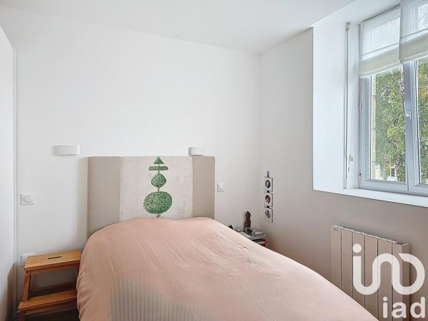 Appartement à vendre 3 pièces 60 m² Paimpol