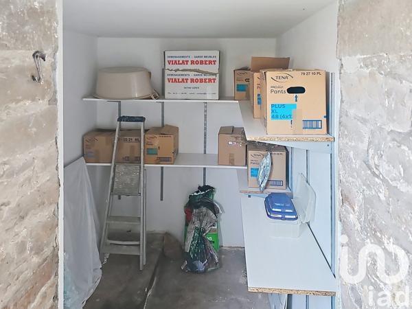 Appartement à vendre 3 pièces 60 m² Paimpol