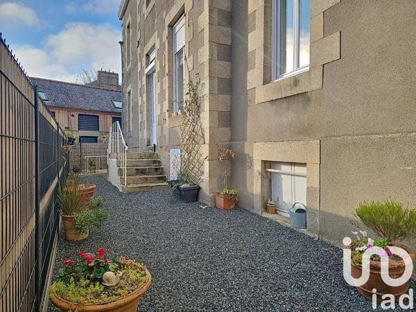 Appartement à vendre 3 pièces 60 m² Paimpol