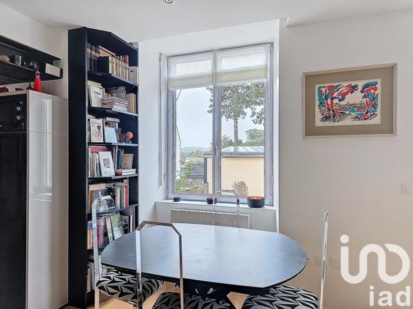 Appartement à vendre 3 pièces 60 m² Paimpol
