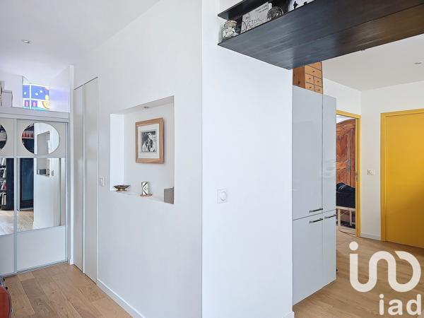 Appartement à vendre 3 pièces 60 m² Paimpol