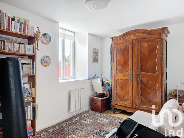 Appartement à vendre 3 pièces 60 m² Paimpol