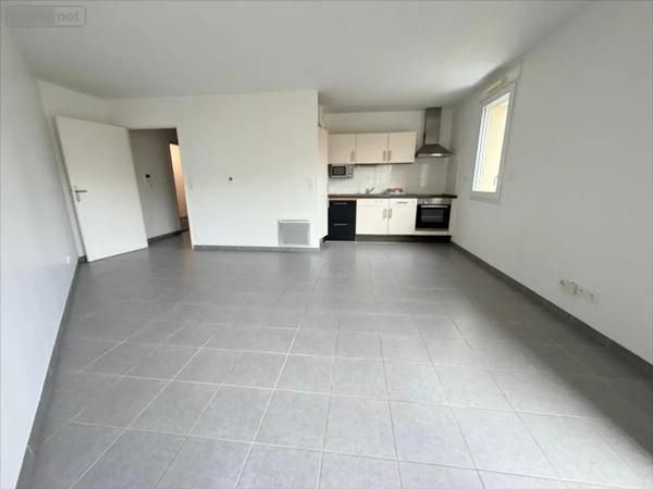 Achat - Appartement Rouen 76000 3 pièces 60 m 2