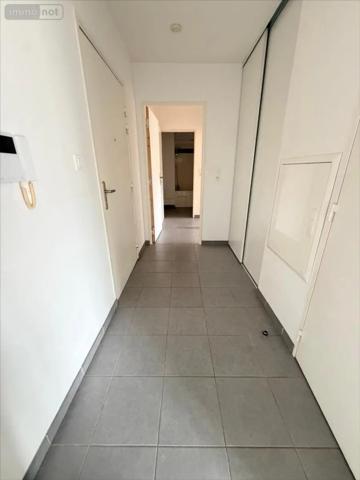 Achat - Appartement Rouen 76000 3 pièces 60 m 2