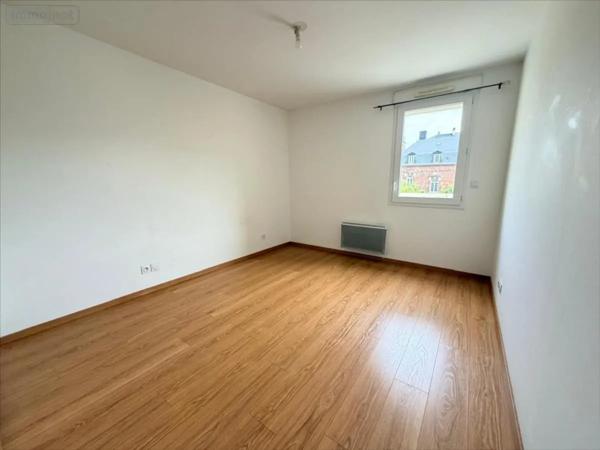 Achat - Appartement Rouen 76000 3 pièces 60 m 2